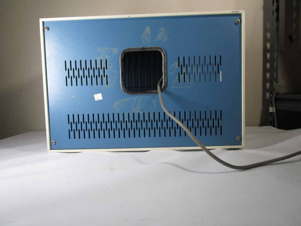 ESI Universal Impedance Measuring System Model 293 AC/DC Generator & Bridge