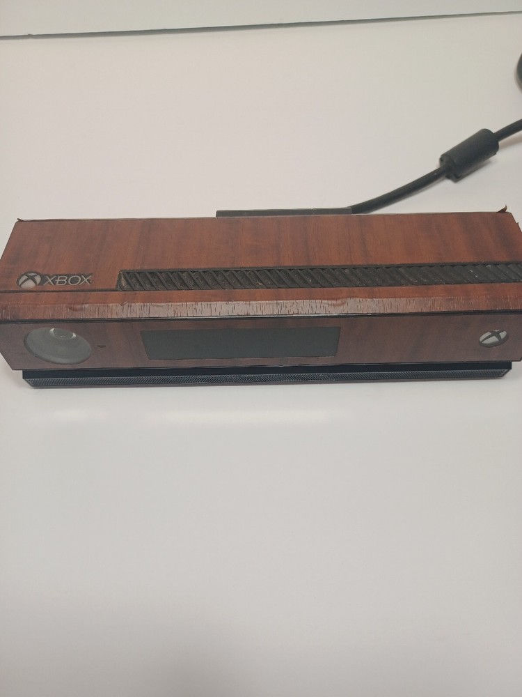 Microsoft Xbox One Kinect Model 1520 Motion Sensor Camera Brown