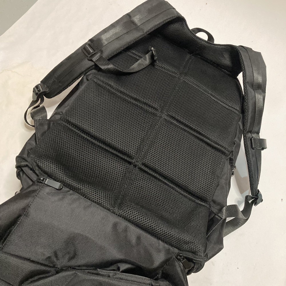 SP Backpack - Black