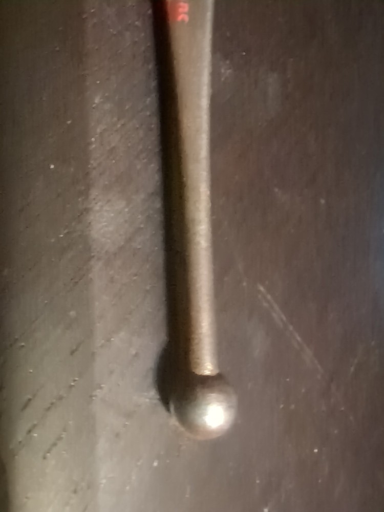 Red Devil 1023/70 Ball end Glass Cutter