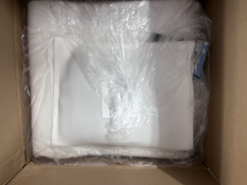 14x9 Golf Simulator Impact Screen Triple Layer Projector Screen Indoor Training