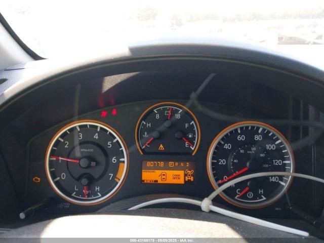 Fuse Box Engine Fits 13-15 TITAN 4928765