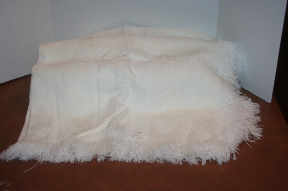 Vintage Lot Baby Items