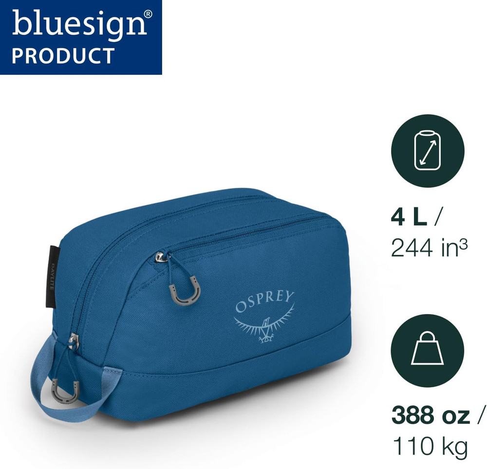 Daylite Toiletry Kit