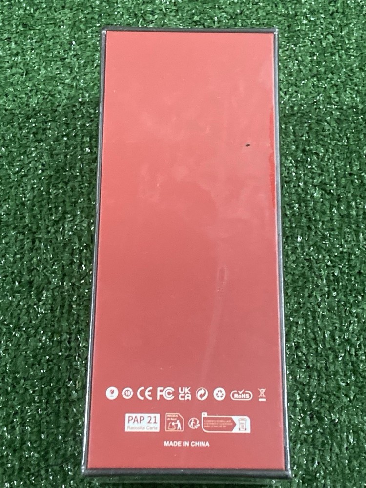 Ai Camera Glasses New In Box