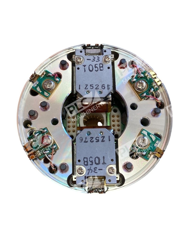 Sony PA-68P Drum Assembly