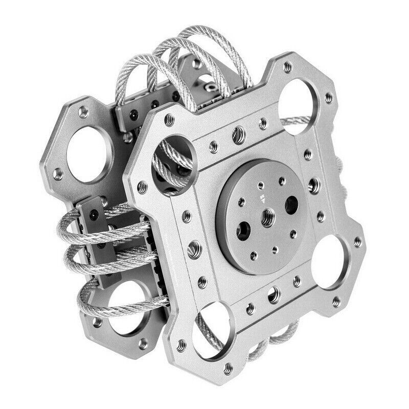 NEW Camera Vibration Isolator System Absorber for Camera Car Mount Suction Cup