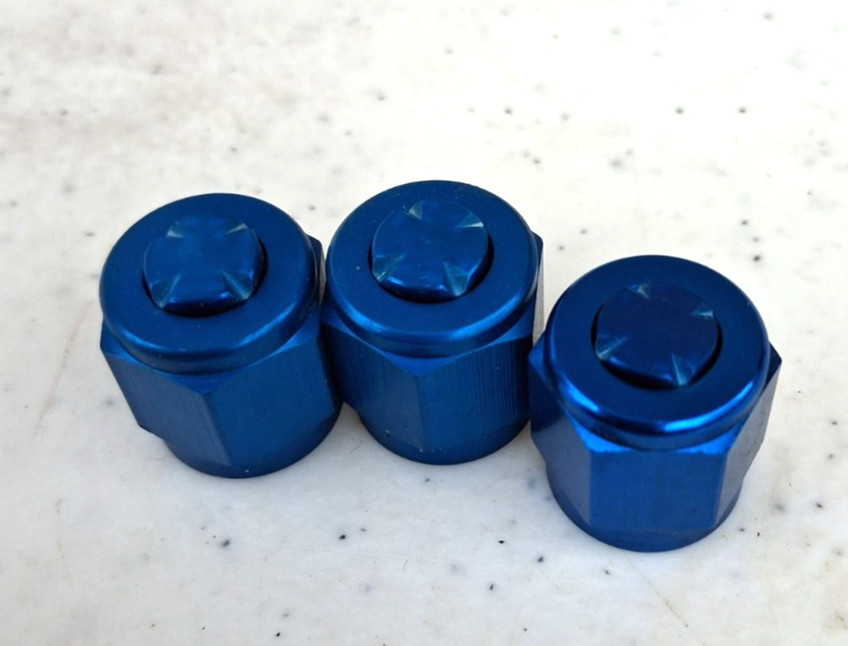 GOODRIDGE -04 CAP   AN929-04D