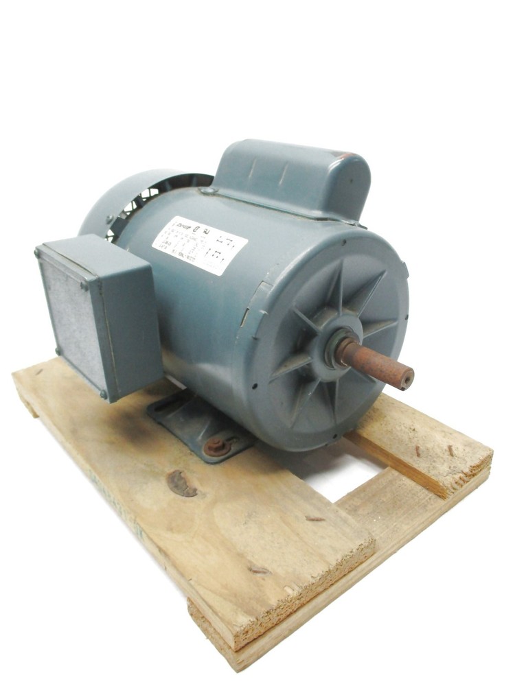 RELIANCE ELECTRIC C56H6021 NSNP