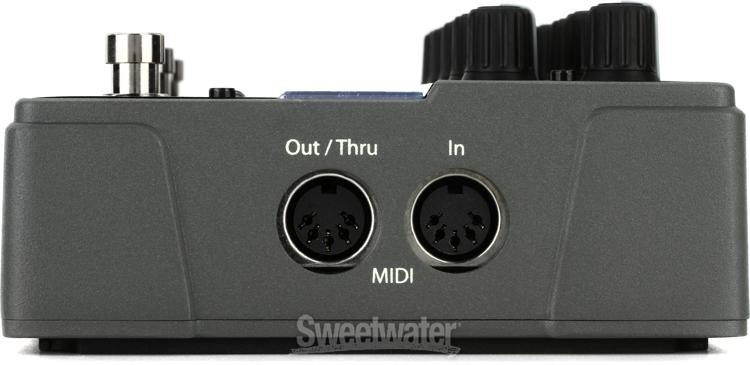 Eventide TimeFactor Delay Effect Pedal