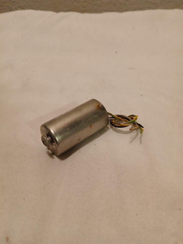 Shure microphone input transformer Step Up