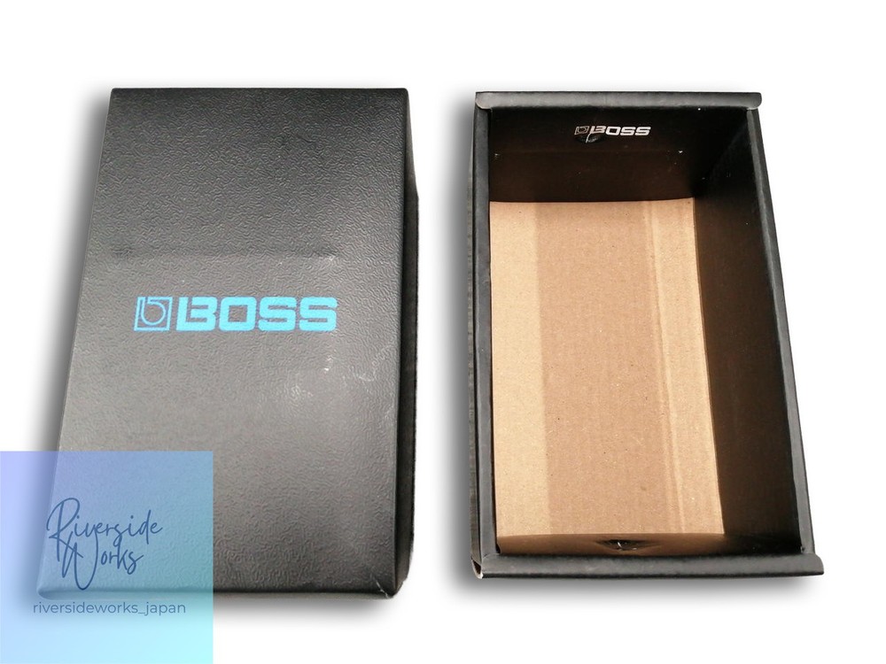 BOSS RC-1 Loop Station Effects Pedal