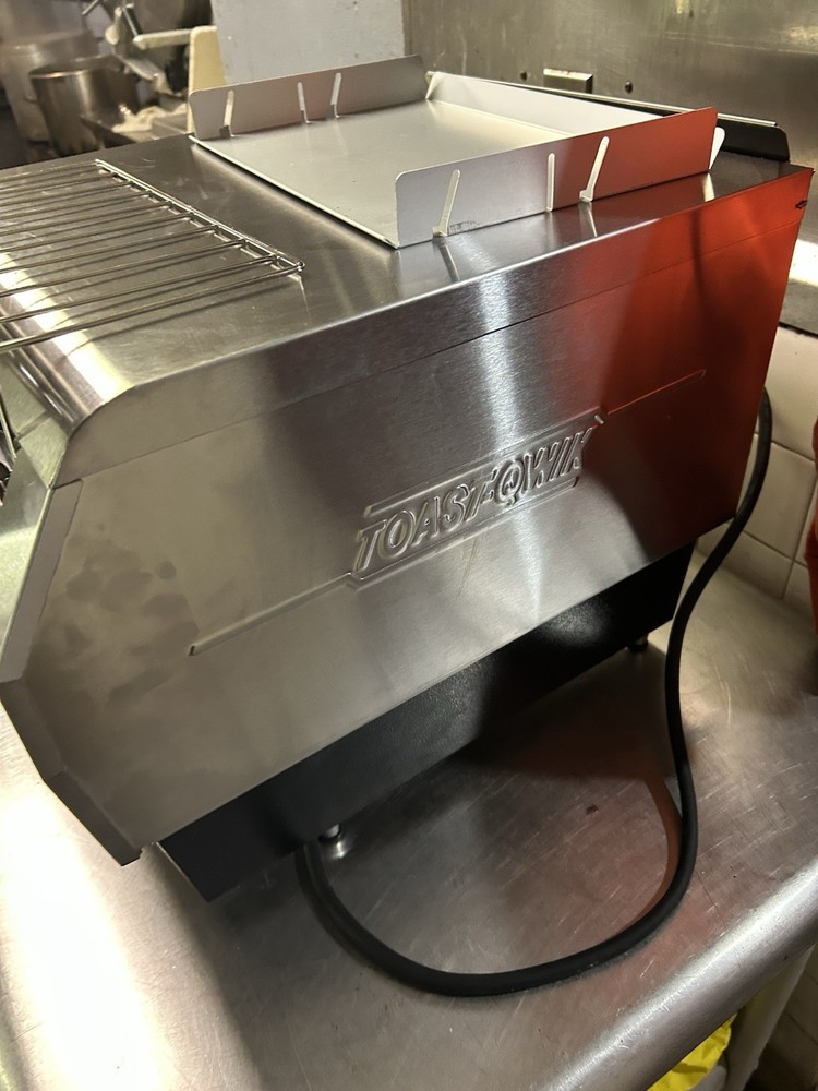 Bagel Toaster