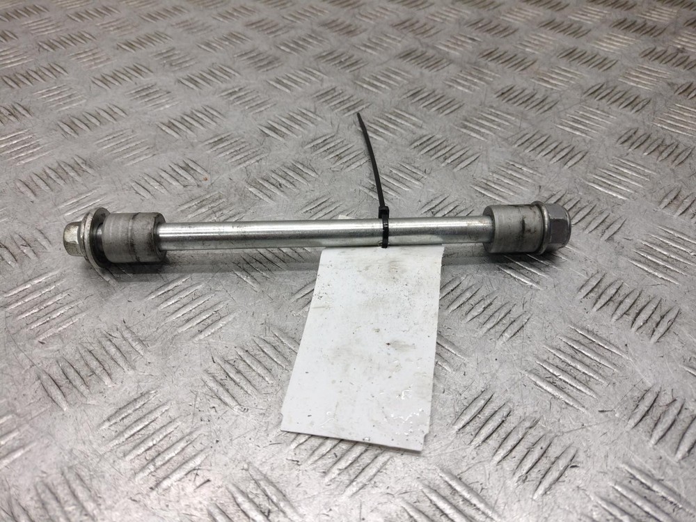 2022 HONDA CBF125 M-M FRONT SPINDLE