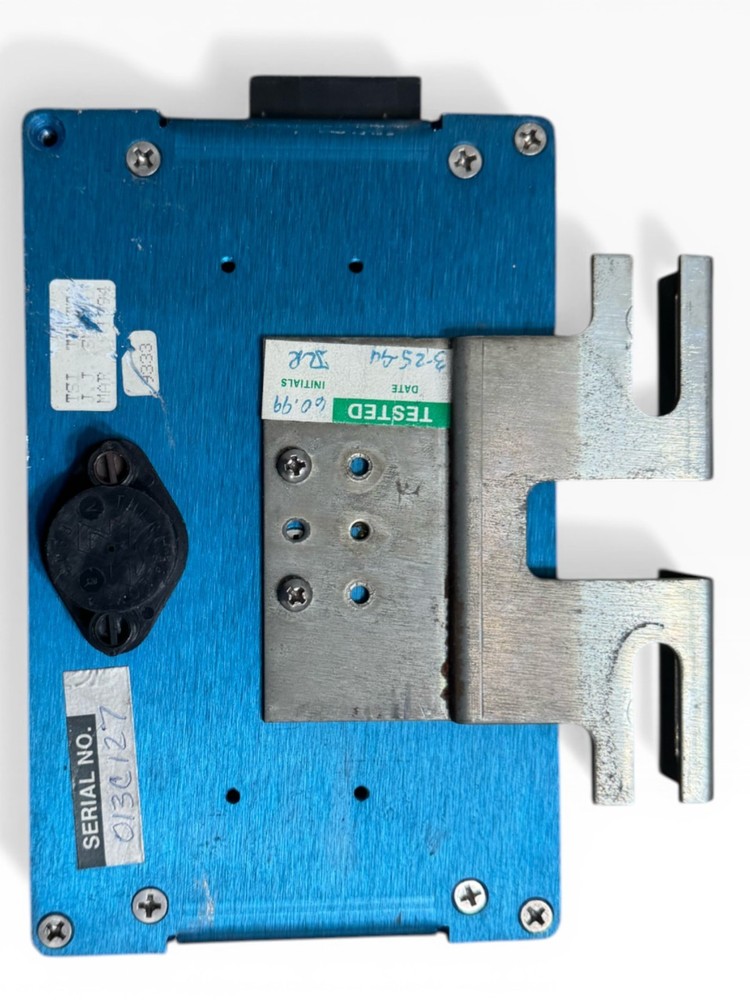 Joslyn Hi-Voltage | Opti-Trip II RMS | Micro-Controller Based Trip Unit | LSIG