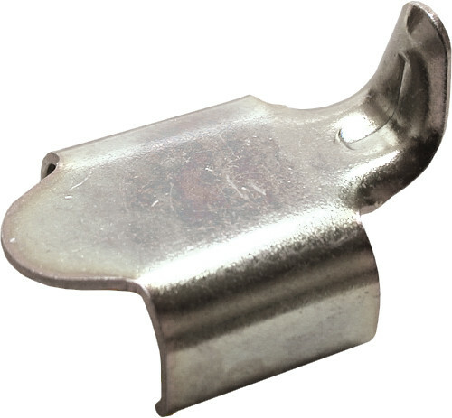 Camoplast Guide Track Clip 012-0106