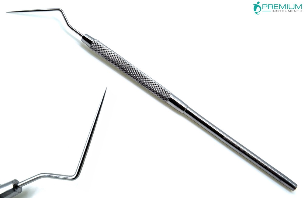 Dental D11 Spreader Root Canal Plugger Endodontic Premium Instruments