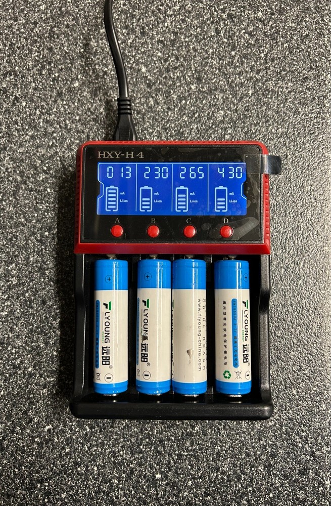 FEIMA ROBOTICS SLAM100 Handheld Laser Scanner - K1