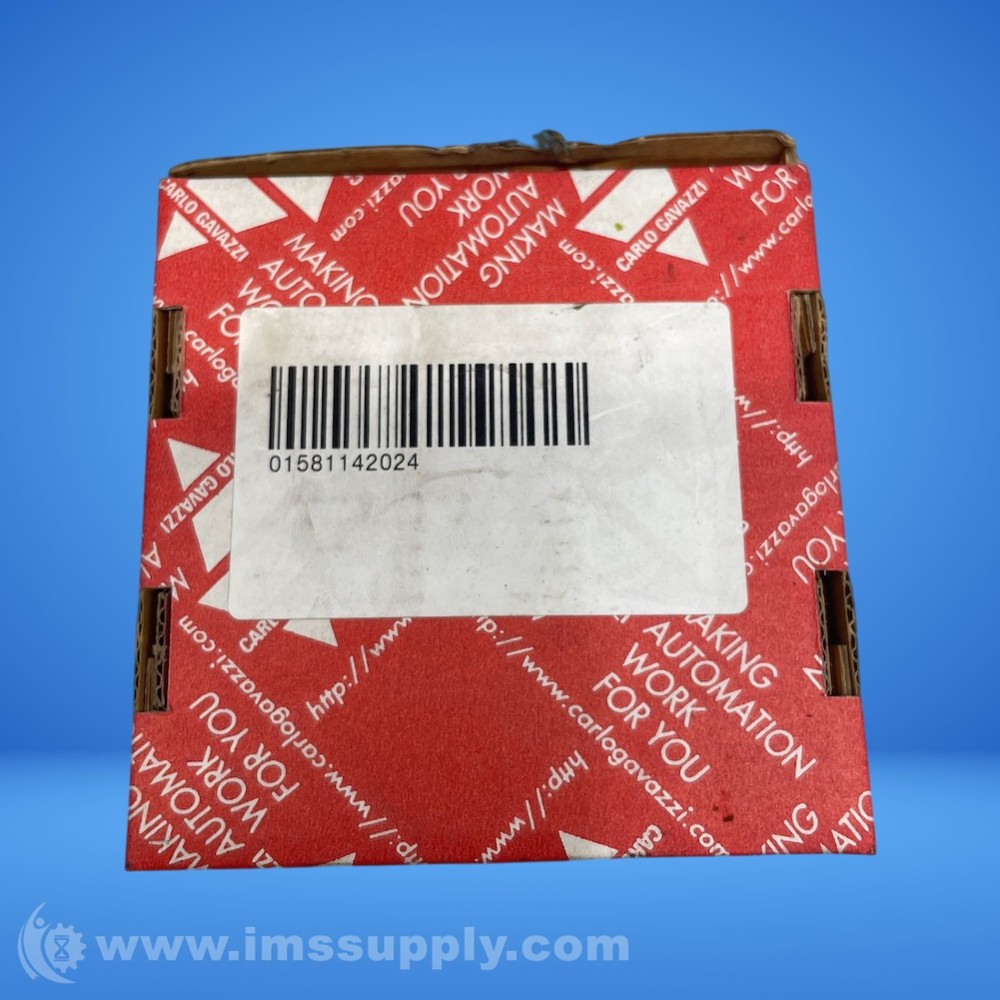 Carlo Gavazzi DAA01CM24 Delay on Operate Timer FNOB