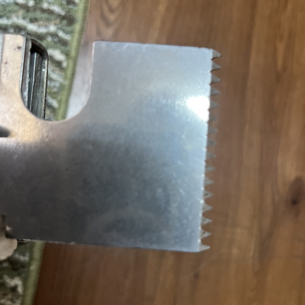 Goldblatt Banjo Drywall Taper