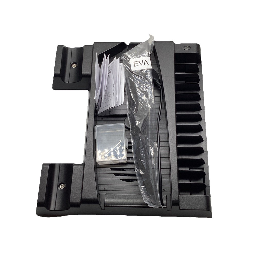 Multifunctional Cooling Stand ps5 Designed For Gaming Fans