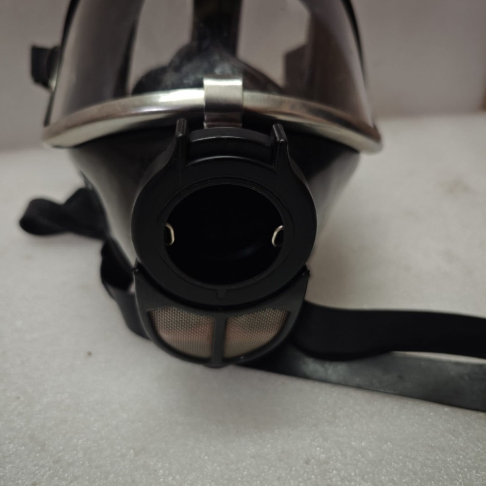 DRAGER FULL FACE MASK NOVA-PP