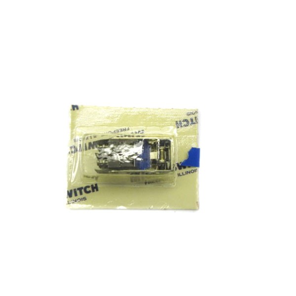 MICRO SWITCH 2D26 NSMP