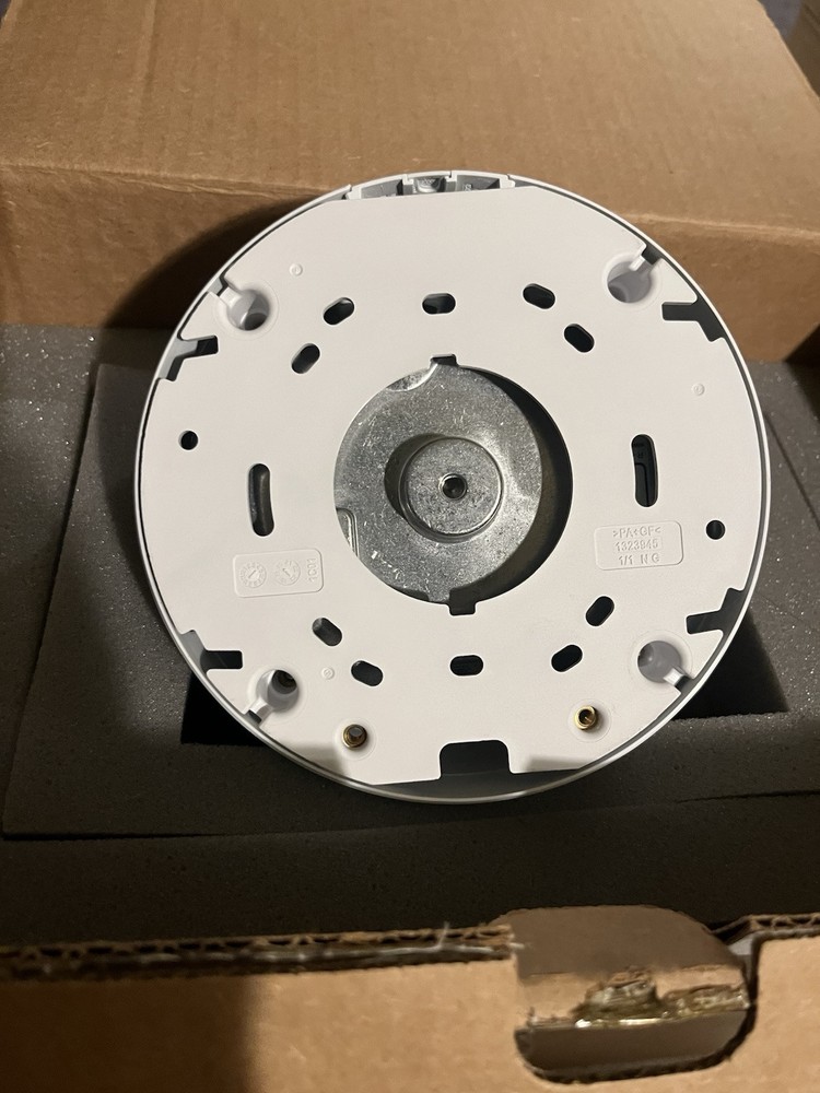 Axis Security Camera