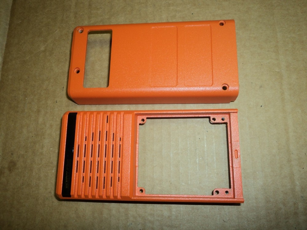 NEW Bendix King Metal Case COMPLETE Case KIT DPH GPH EPH 5102X LPH MPH DPHX BK