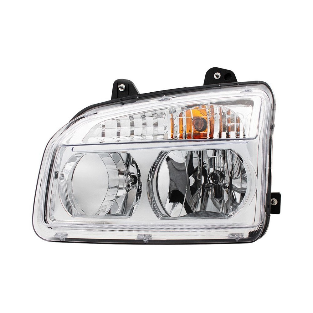 Kenworth T880 Headlight Assembly Passenger Side