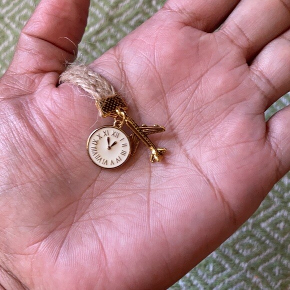 Pilot 👨‍✈️ Aviation inspired bookmark