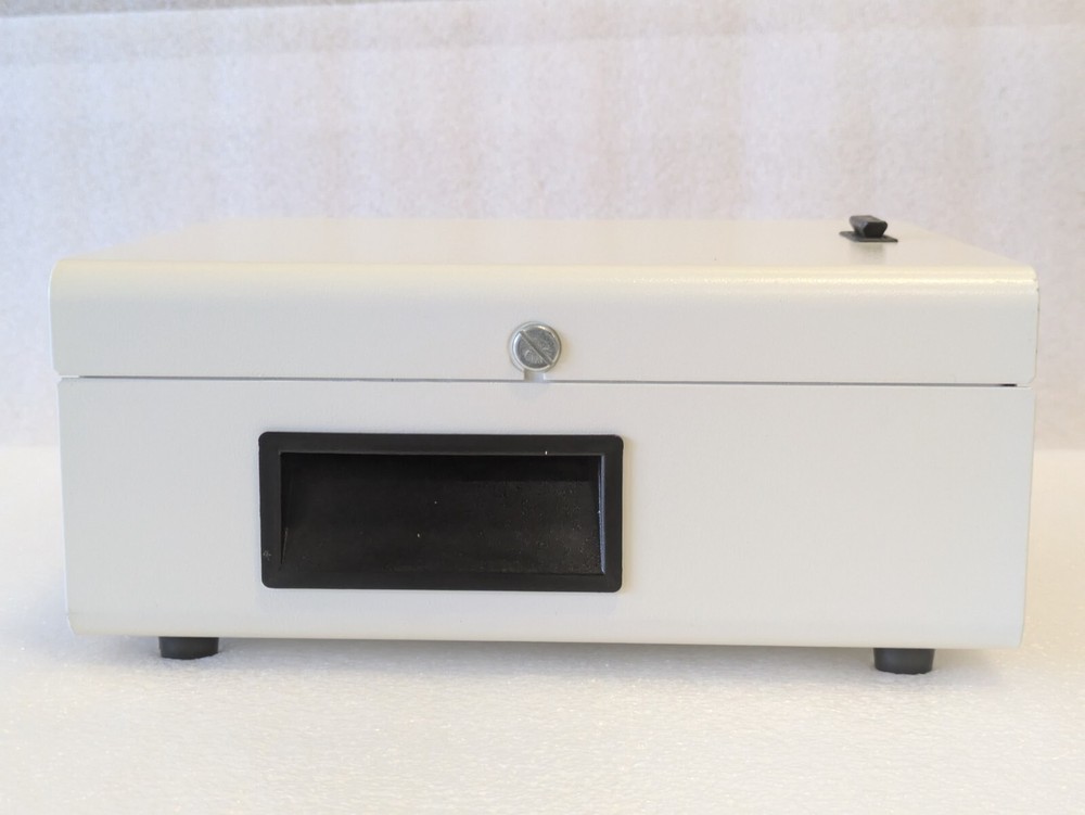 VOLPI INTRALUX 5000-1 COLD LIGHT SOURCE ILLUMINATOR