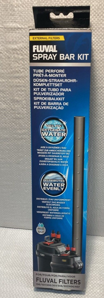 Fluval Spray Bar Kit