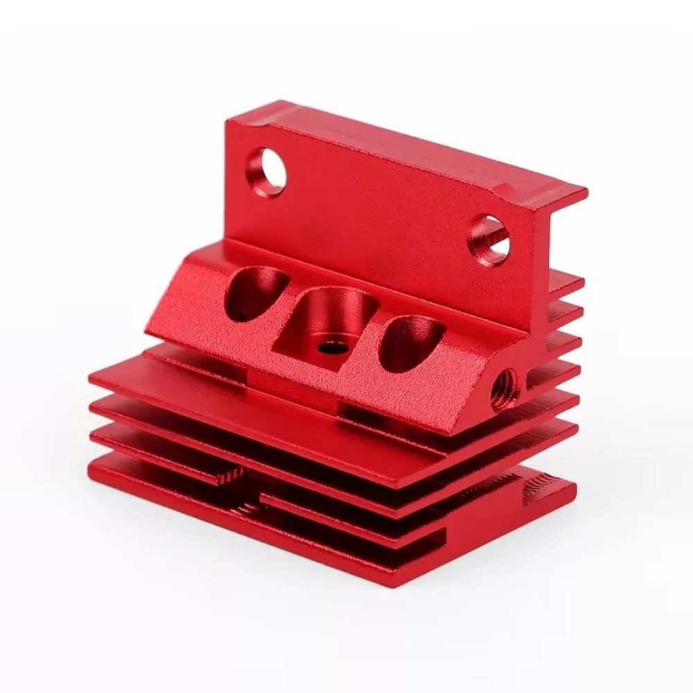 1 PC Extruder Head Nozzle Replacement For Creality K1 / K1 Max 3D Printer