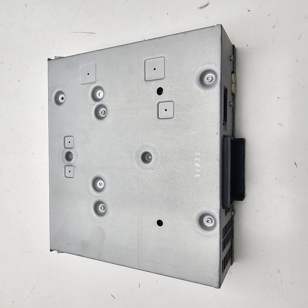 2012-2013 Audi A4 Radio Tuner Receiver Control Module 4G0035056D