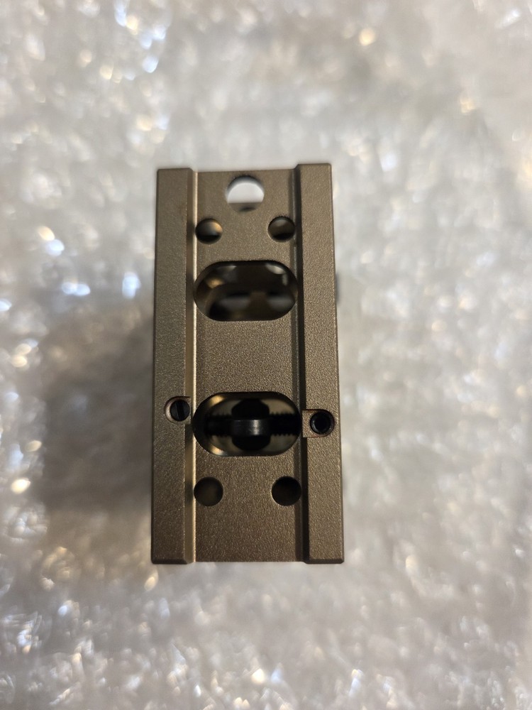 PTS Unity Tactical Fast Micro Mount