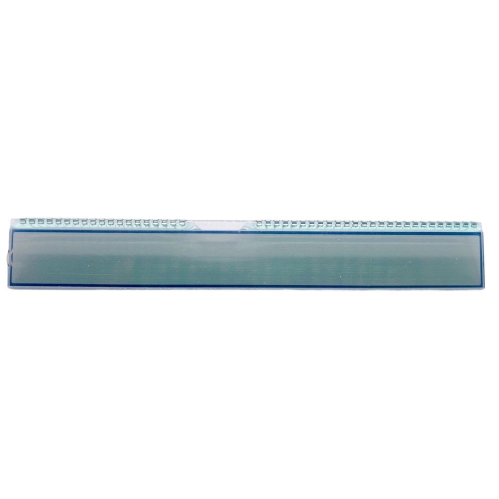 For Lexus Climate Control Repair 45pin Interface Glass Material Center Console