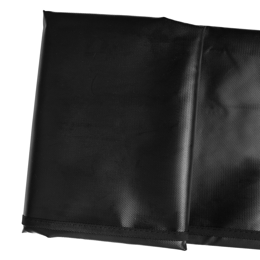 Under Grill Floor Mat,Premium Grill Mat for Deck, Oil-resistant, Deck Protector