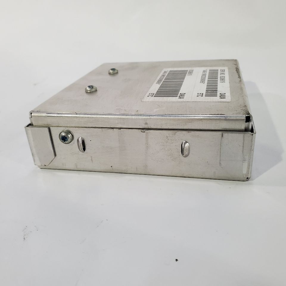 2002 Cadillac Eldorado OEM Suspension Control Module 09386619