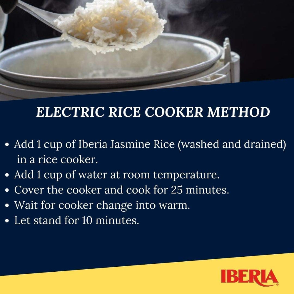 Brown Jasmine Rice, 5 Lbs.