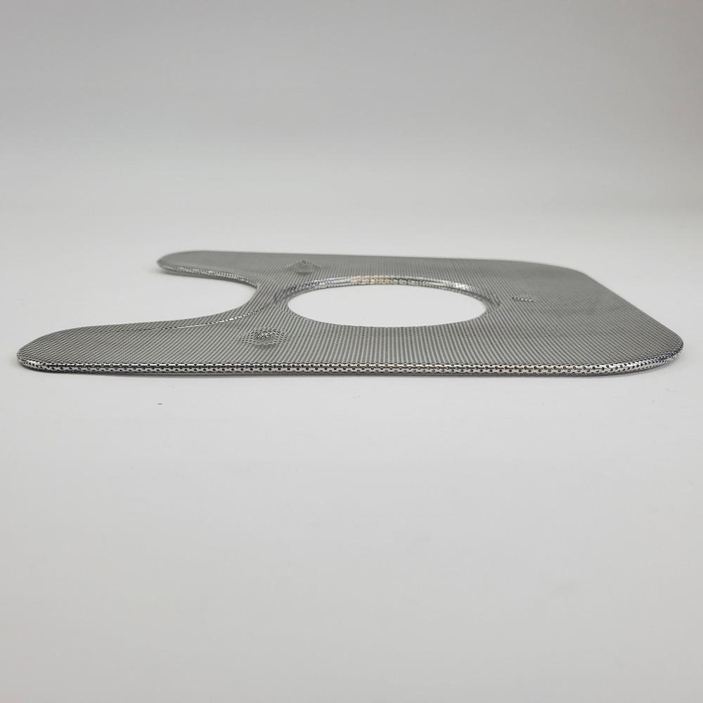 Fine filter screen W11590541 OEM