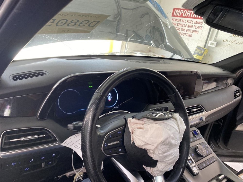 Camera/Projector Camera Windshield Upper Center Fits 20-22 PALISADE 1071199