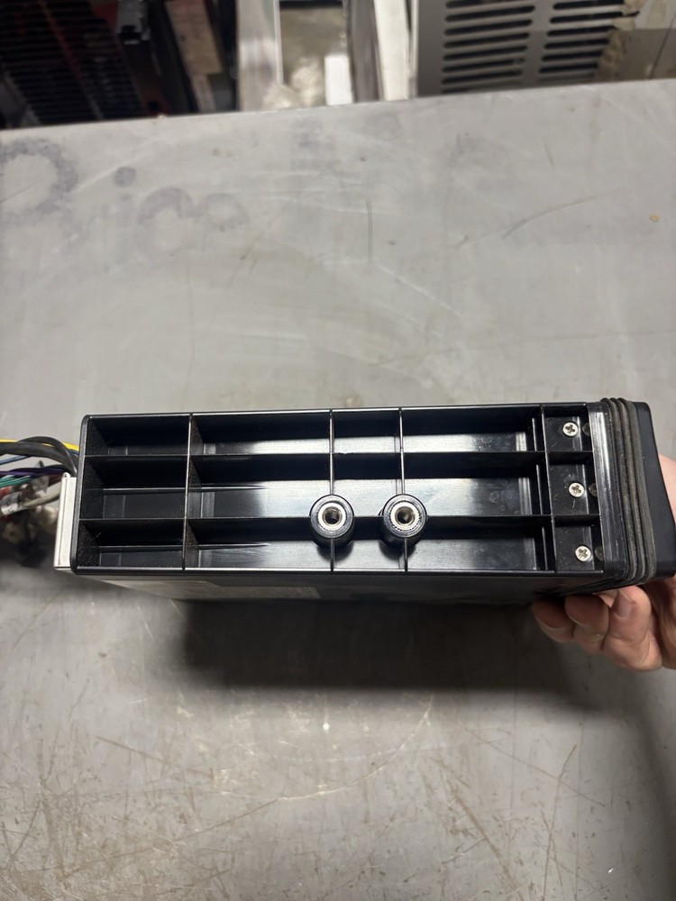 Jensen HD1BT Harley-Davidson Replacement Radio
