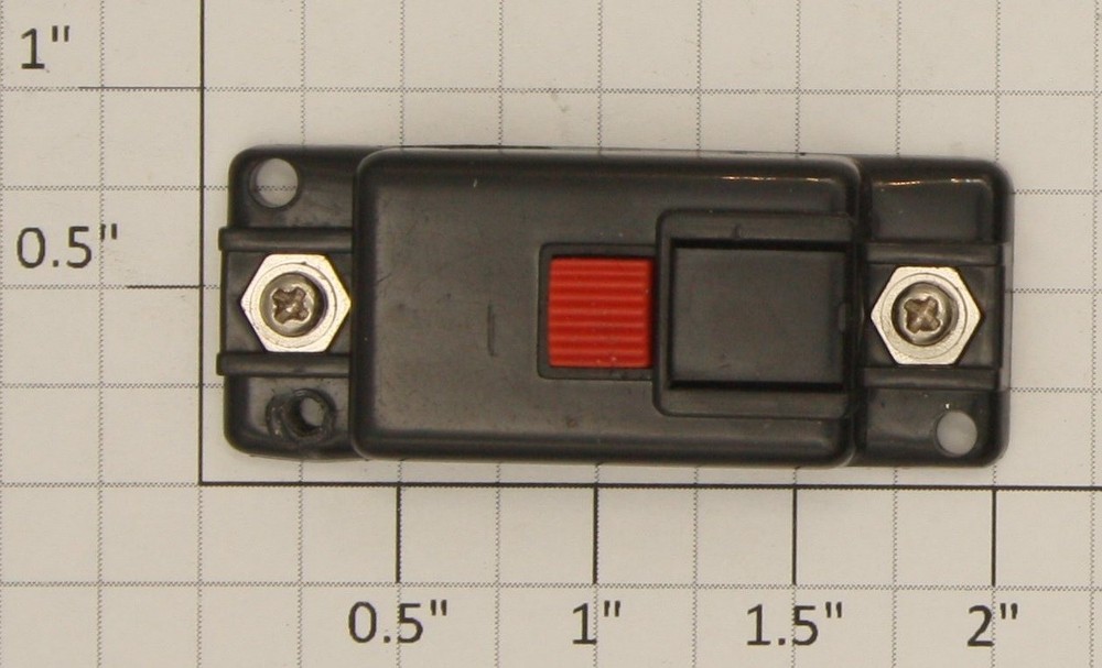 MTH BB-0000022 Momentary Accessory Switch