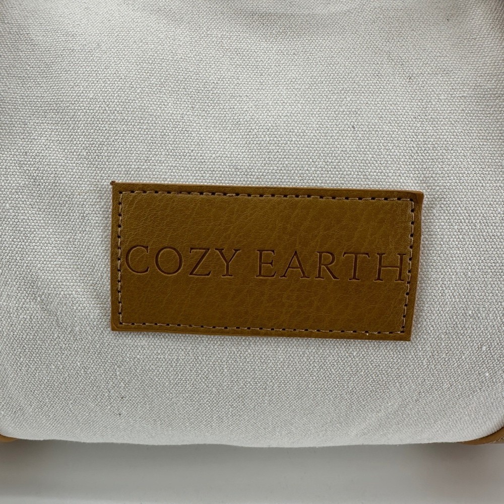 Cozy Earth King Down Alternative King Comforter