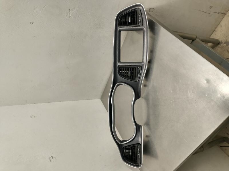 CHALLENGE 2016 Dash Bezel 731344
