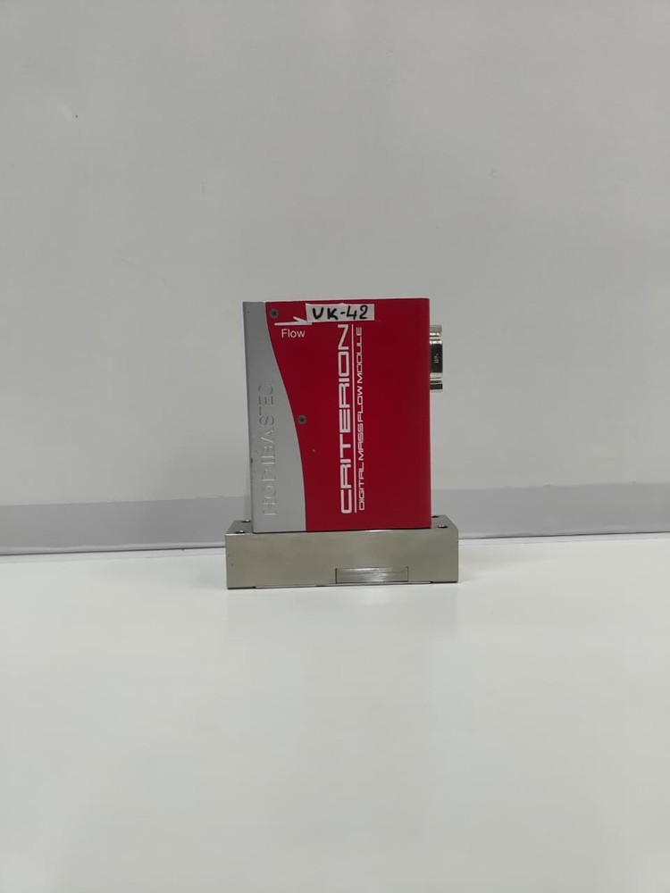 Horiba STEC D213-SCD Mass Flow Controller,  UK#42