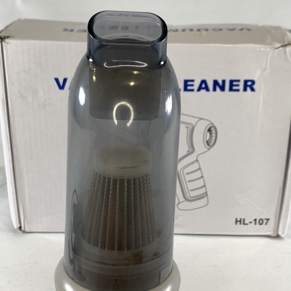 Electric Rechargeable Air Duster for Computer Cleaning Mini Portable Vacuum