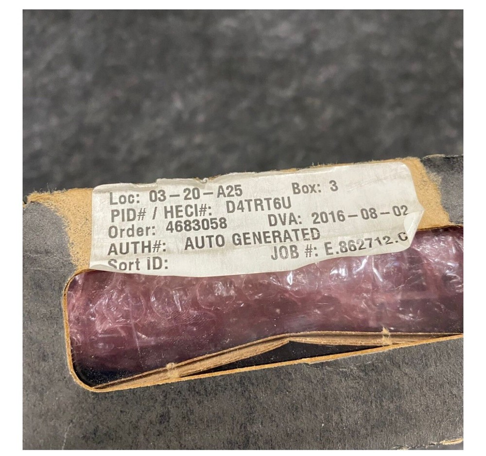 Pulsecom D4TRT6U6AA TU/2 Circuit Board Module (SB)