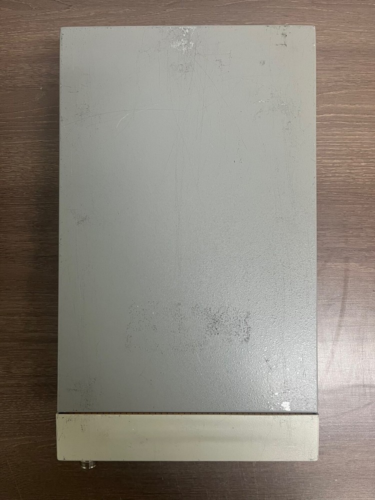 GigaTronics 8542C: Universal Power Meter , Not working (4580)